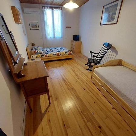 Chambres D'Hotes : Les Maisons De Gaia Tuchan Kültér fotó
